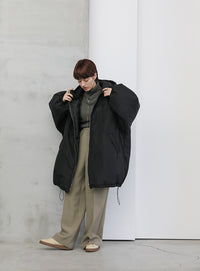 モンスターダウンコート【SALE】