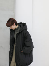 モンスターダウンコート【SALE】