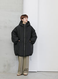 モンスターダウンコート【SALE】