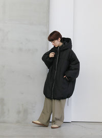 モンスターダウンコート【SALE】