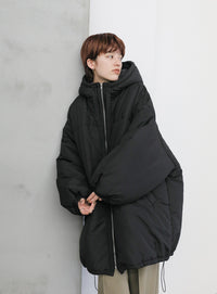 モンスターダウンコート【SALE】