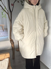 モンスターダウンコート【SALE】