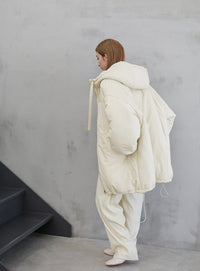 モンスターダウンコート【SALE】