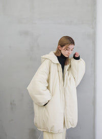 モンスターダウンコート【SALE】