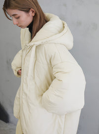 モンスターダウンコート【SALE】