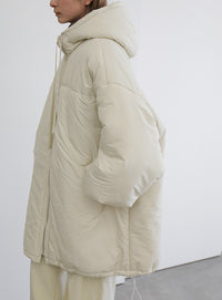 モンスターダウンコート【SALE】