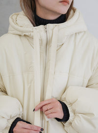 モンスターダウンコート【SALE】