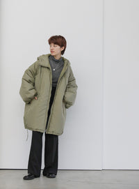 モンスターダウンコート【SALE】
