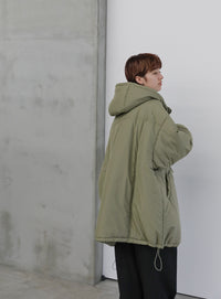 モンスターダウンコート【SALE】