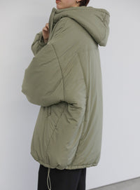 モンスターダウンコート【SALE】