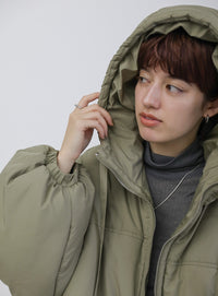 モンスターダウンコート【SALE】