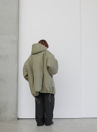 モンスターダウンコート【SALE】