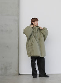 モンスターダウンコート【SALE】