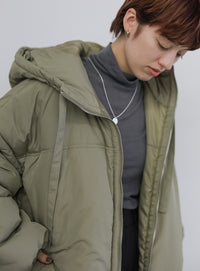 モンスターダウンコート【SALE】