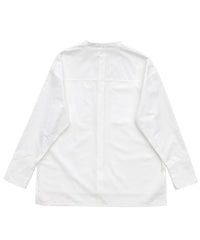 ダブルポケットクリーンシャツ