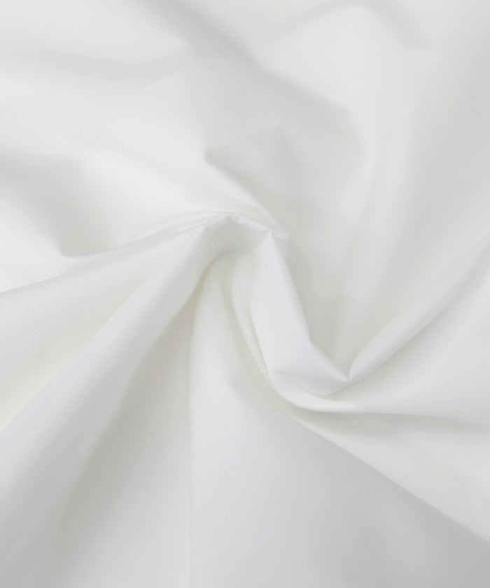 ダブルポケットクリーンシャツ