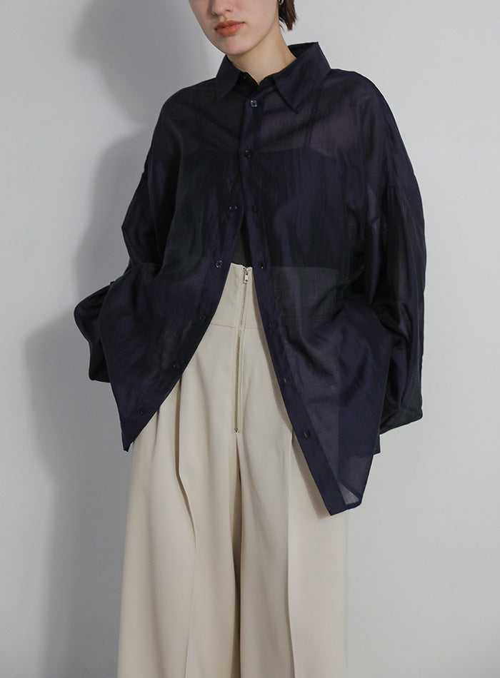 フロントファスナーハイウエストワイドパンツ【SALE】 – SELECT MOCA フロントファスナーハイウエストワイドパンツ【SALE】 – SELECT MOCA