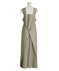 フロントファスナー2WAYジャンスカ