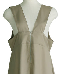 フロントファスナー2WAYジャンスカ