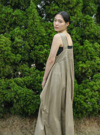 フロントファスナー2WAYジャンスカ