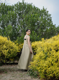 フロントファスナー2WAYジャンスカ