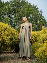 フロントファスナー2WAYジャンスカ