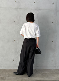 【選べる】アソートプリントオーバーサイズTシャツ【by SON】