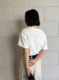 【選べる】アソートプリントオーバーサイズTシャツ【by SON】