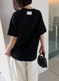【選べる】アソートプリントオーバーサイズTシャツ【by SON】