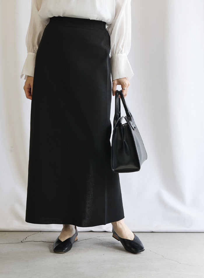 セレモニー】ニットタイトスカート【SALE】 – SELECT MOCA
