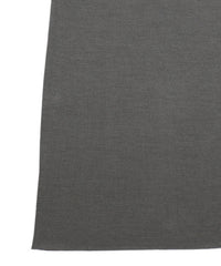 コットンニットベストワンピース