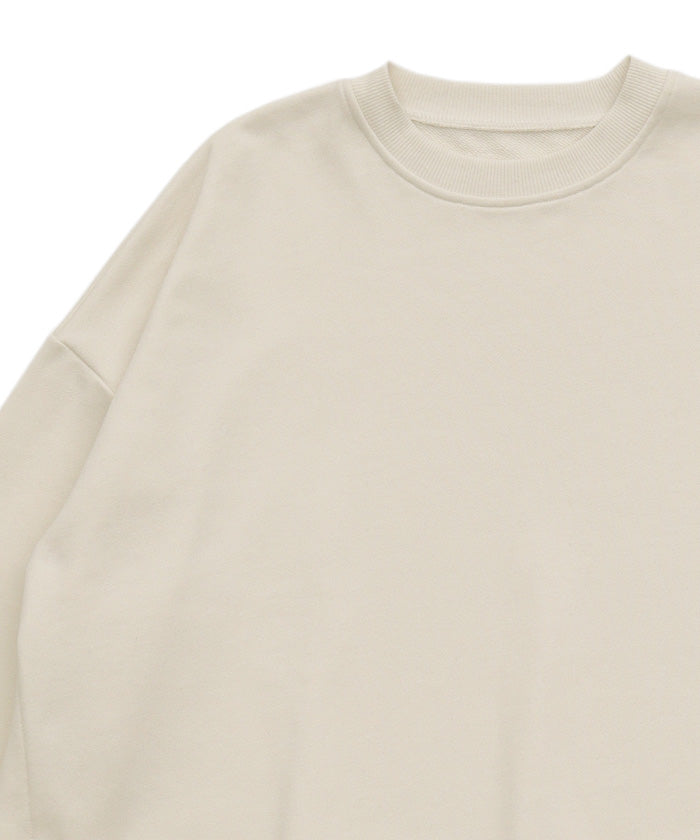 サイドディープスリットスウェット【SALE】 – SELECT MOCA