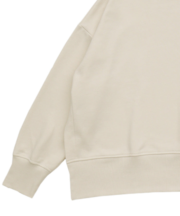 サイドディープスリットスウェット【SALE】 – SELECT MOCA