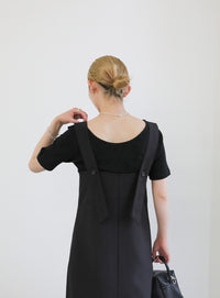 ファスナーフレアジャンスカ