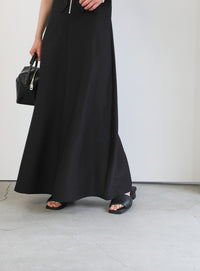 ファスナーフレアジャンスカ