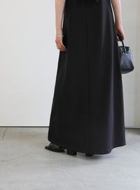 ファスナーフレアジャンスカ