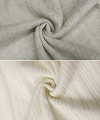 シアーランダムリブニット