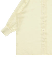 2WAYシフォンブラウス