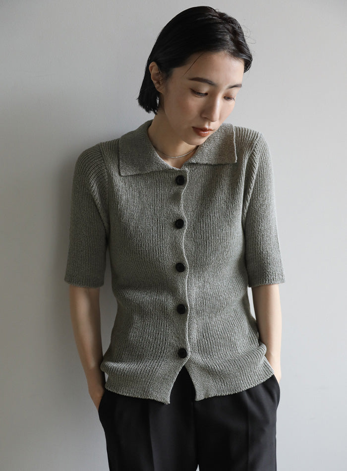 「select MOCA」 ボレロ MEDIUM ブラック レディース ベルトデザインポコポコショートボレロ【SALE】 – SELECT MOCA