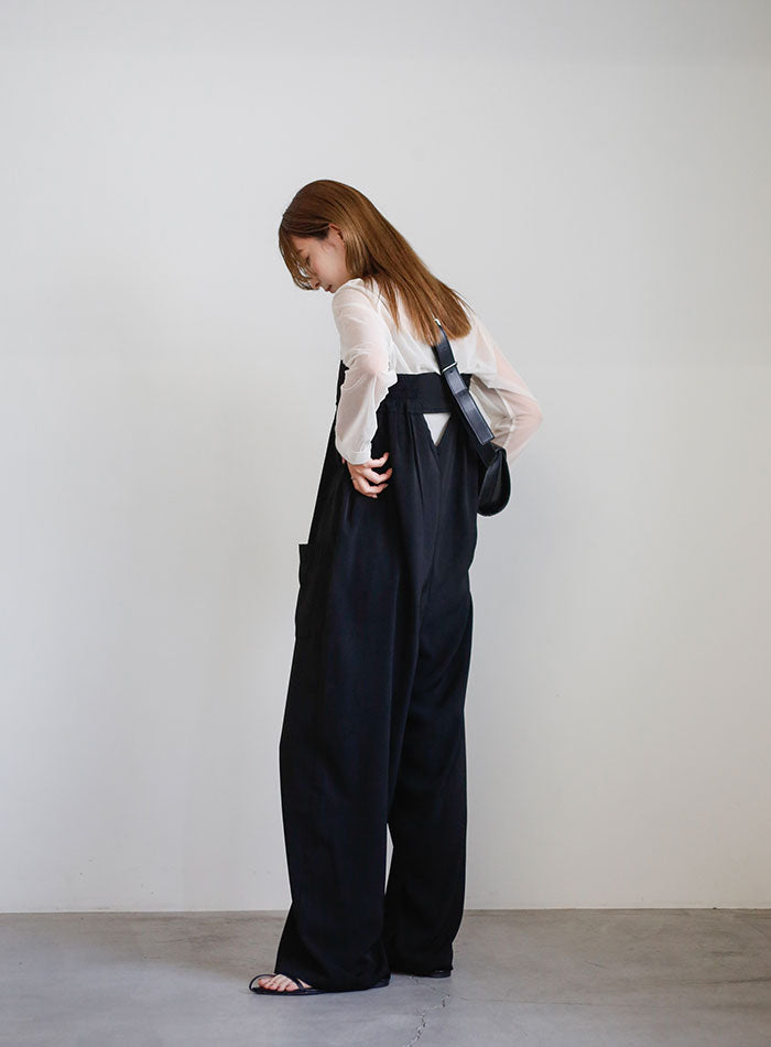 2WAYベアサロペット【SALE】 – SELECT MOCA