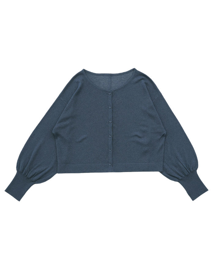 ラメシアー長袖カーディガン【SALE】 – SELECT MOCA