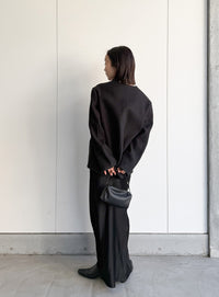 ディープＶネックプルオーバー【by SON】