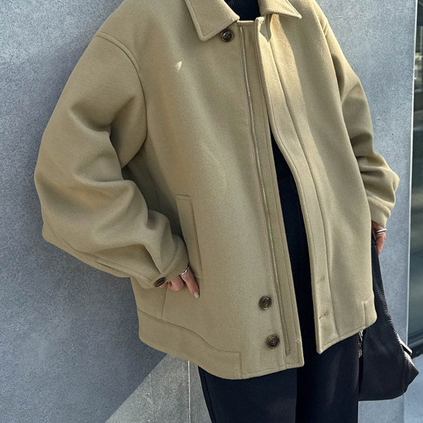 ブルゾン – SELECT MOCA