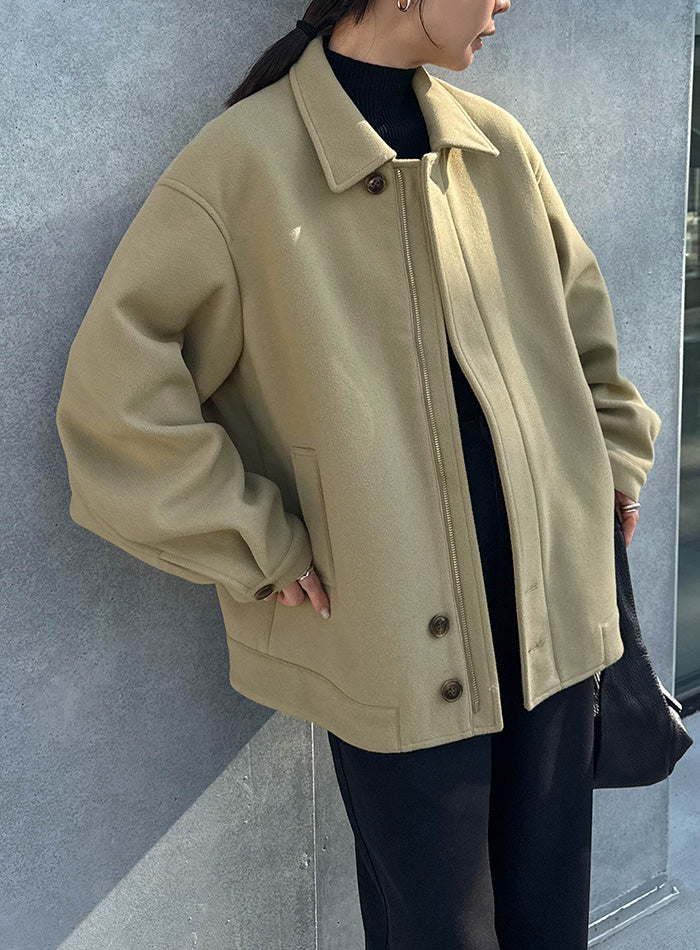 ジャケット/アウター – SELECT MOCA