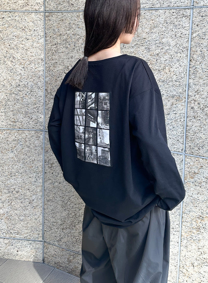 タックバルーンワイドパンツ【by SON】 – SELECT MOCA