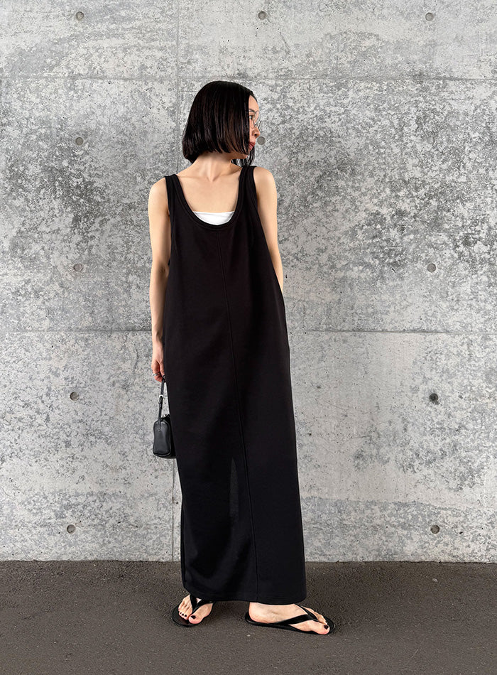 3サイズ展開】アメスリレイヤードワンピースセット【by SON】 – SELECT