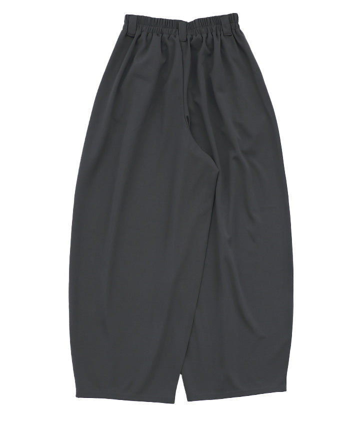 カットジョーゼットバルーンスラックス – SELECT MOCA