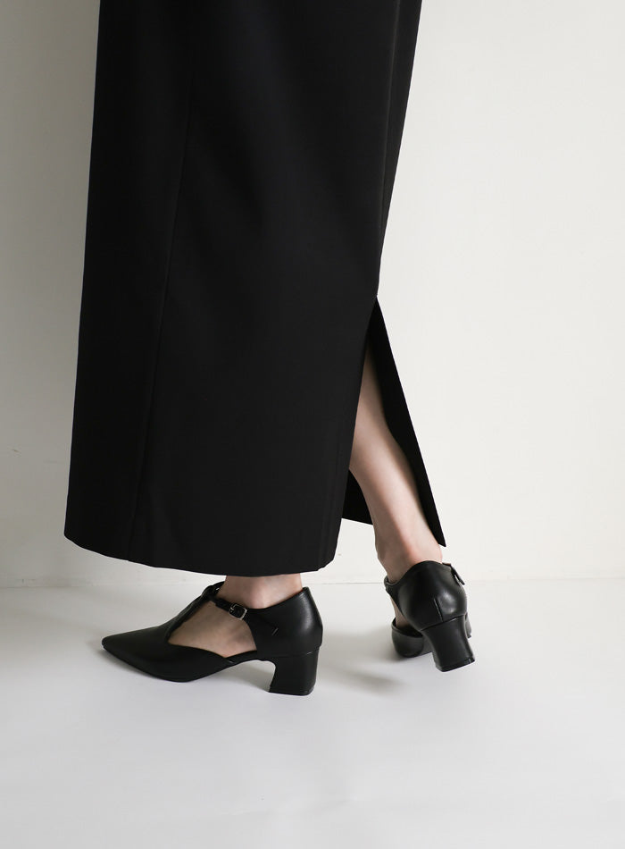 フェイクレーヤードペプラムワンピース【SALE】 – SELECT MOCA