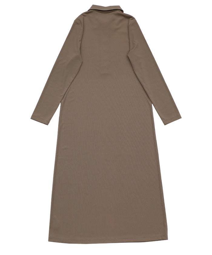 ポロリブワンピース – SELECT MOCA