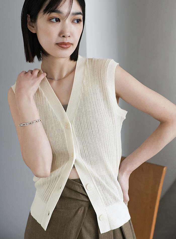 mokaページ Et】シャイニーシアーベスト【SALE】 – SELECT MOCA